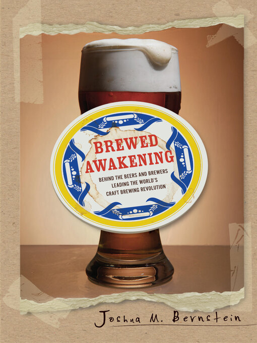Title details for Brewed Awakening by Joshua M. Bernstein - Available